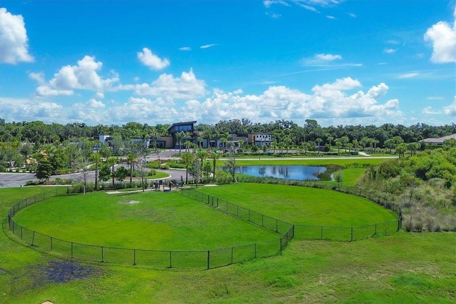 Community amenities in , Sarasota (Image 81).