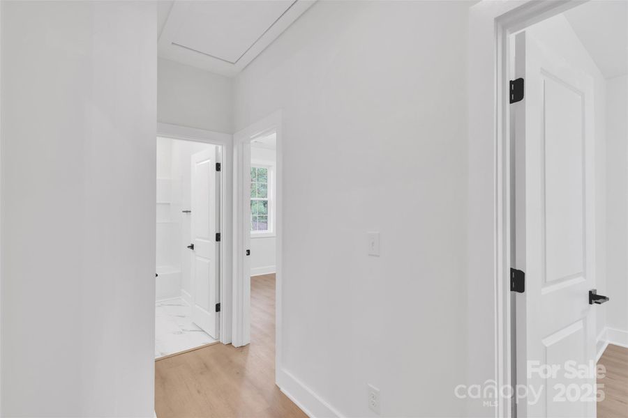 Spacious, unfurnished interior of a new home in , Gastonia (Image 9). Spacious, unfurnished interior of a new home in , Gastonia (Image 9).