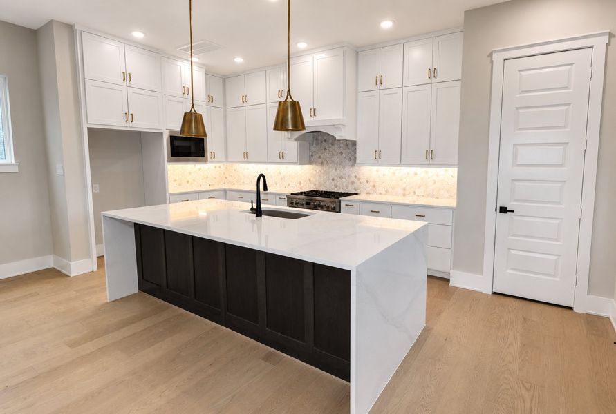 Kitchen Kitchen