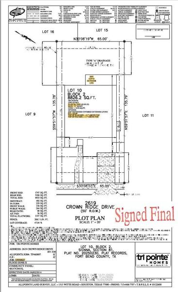 Image 7 of a home in .