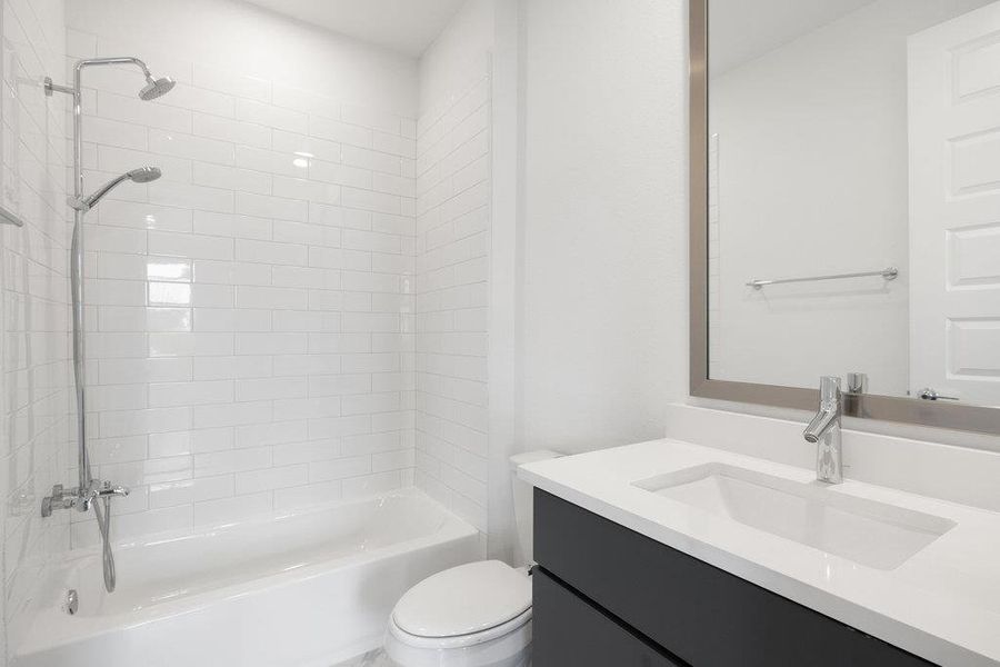 Image 37 of a home in Agave.