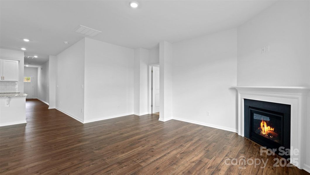 Photos are representative