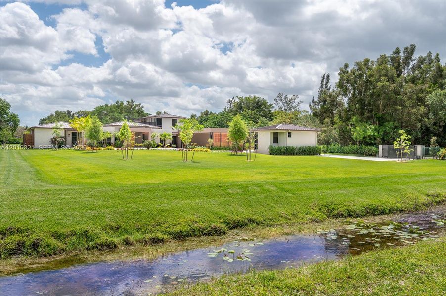Natural landscape and outdoor views near  in Southwest Ranches (Image 73).