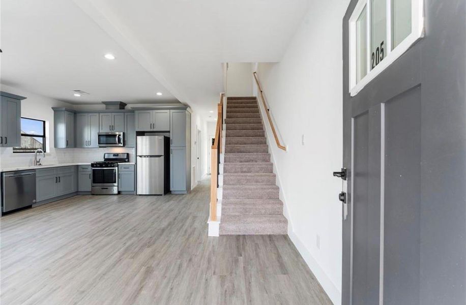 Image 23 of a home in .