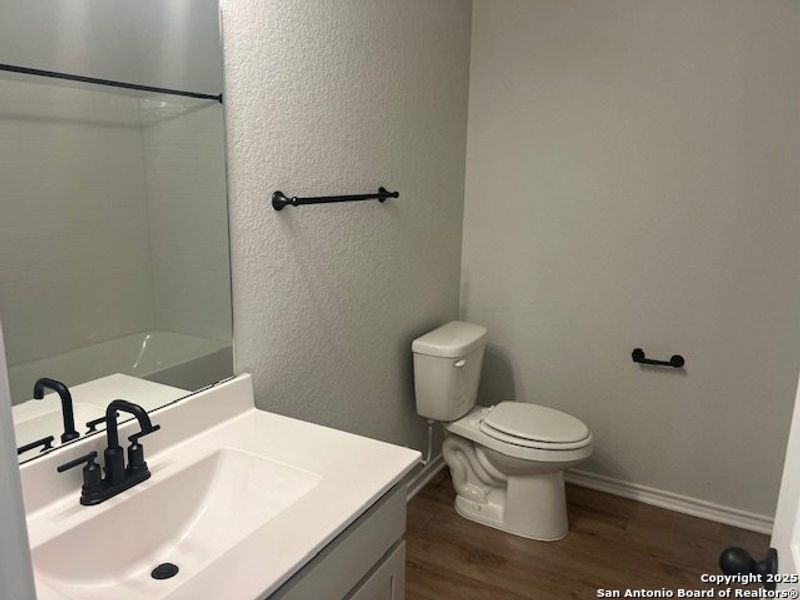 Image 17 of a home in Cordova Trails.