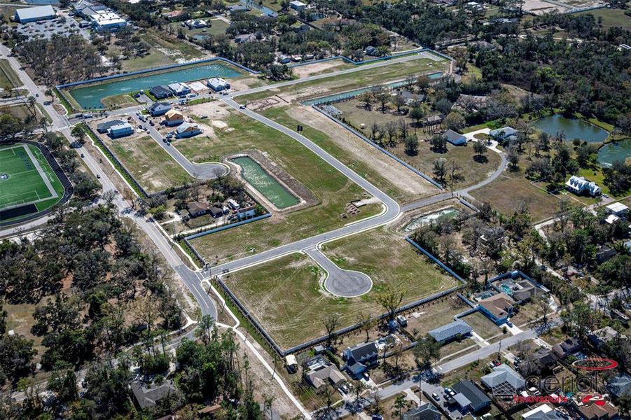 Image 10 of a home in Lakeview Crossing – Classic Series.