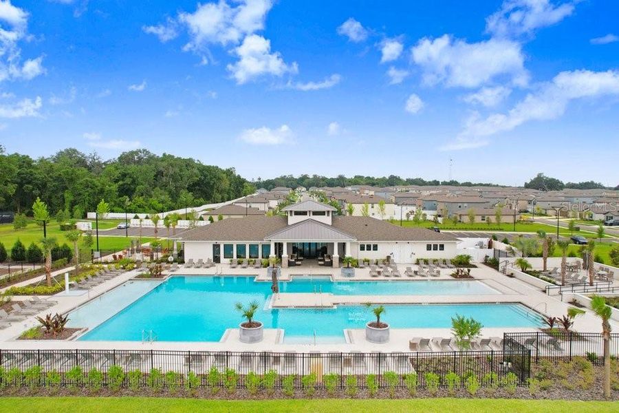 Community amenities in , Zephyrhills (Image 24).