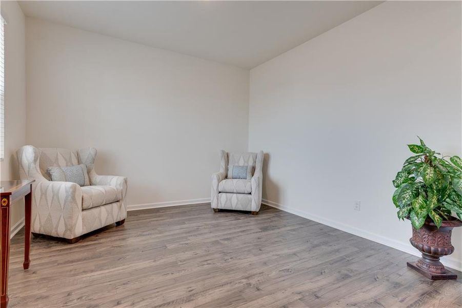 Image 35 of a home in The Reserve at Calcutta.