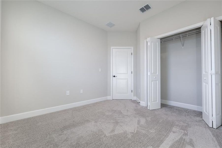 Spacious, unfurnished interior of a new home in , Winter Garden (Image 31). Spacious, unfurnished interior of a new home in , Winter Garden (Image 31).