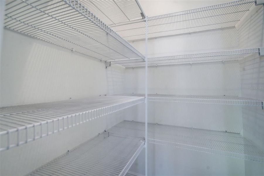 Spacious, unfurnished interior of a new home in Coasterra, Palmetto (Image 48).