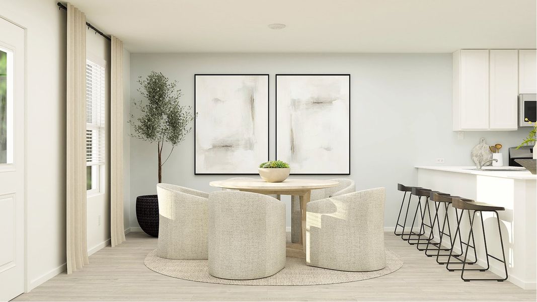 Grove Core N062 Ruth Dining 1of3 F1 Grove Core N062 Ruth Dining 1of3 F1