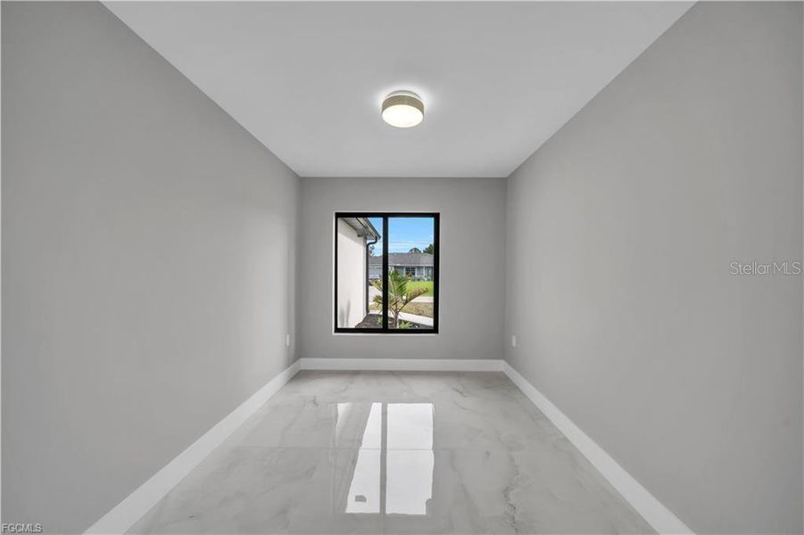 Spacious, unfurnished interior of a new home in , Lehigh Acres (Image 18). Spacious, unfurnished interior of a new home in , Lehigh Acres (Image 18).