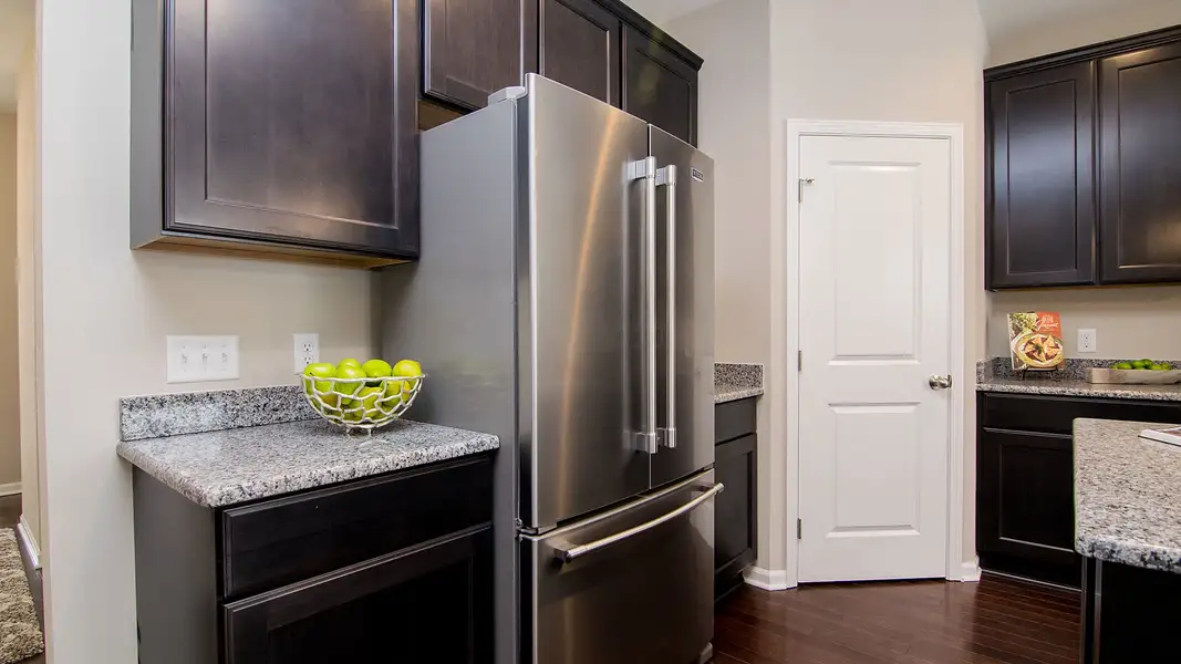 Representative furnished interior of a home built from the The Malden by Norfolk Homes in Valleys, Jackson (Image 15).