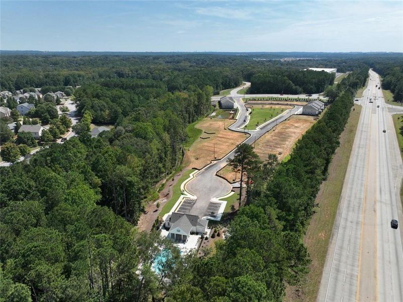 Image 34 of a home in Wilkins Walk.