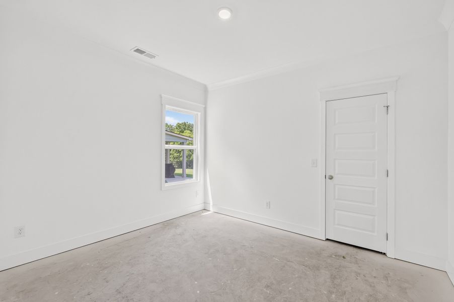 *Photo of actual home