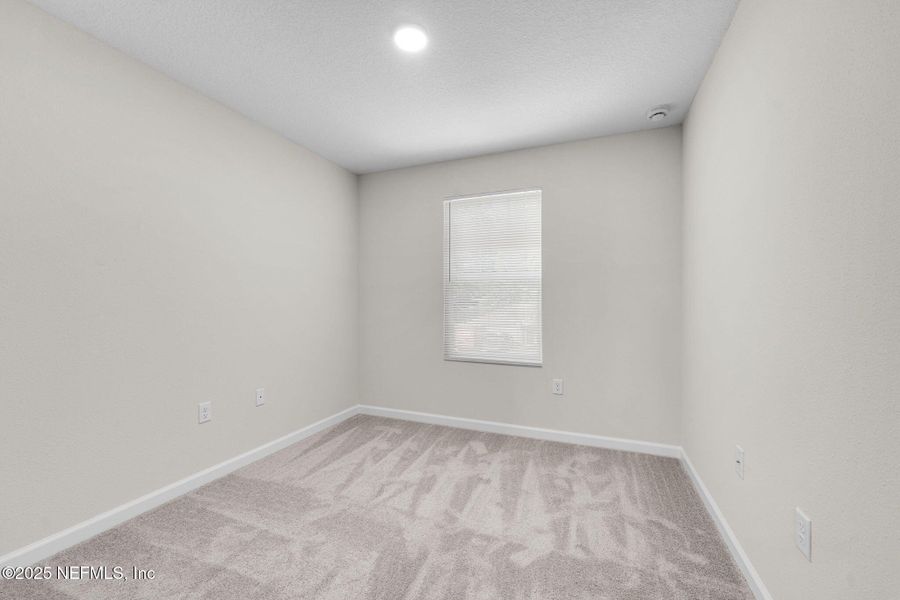 Spacious, unfurnished interior of a new home in , Jacksonville (Image 21).