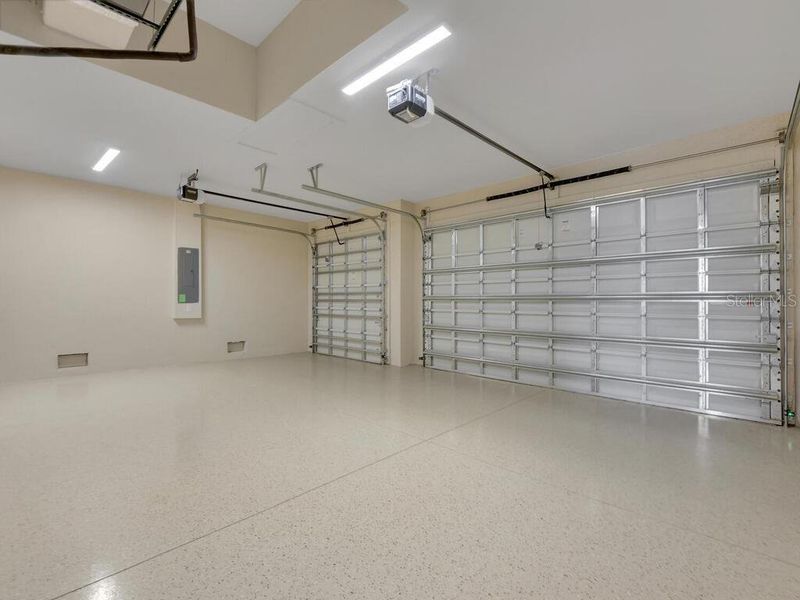 Spacious, unfurnished interior of a new home in , Port Charlotte (Image 14). Spacious, unfurnished interior of a new home in , Port Charlotte (Image 14).