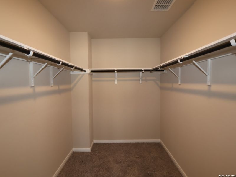 Spacious, unfurnished interior of a new home in Agave, San Antonio (Image 23). Spacious, unfurnished interior of a new home in Agave, San Antonio (Image 23).