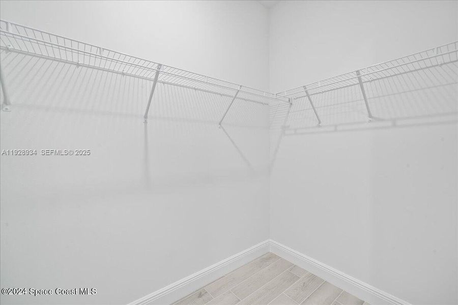 Spacious, unfurnished interior of a new home in , Palm Bay (Image 26). Spacious, unfurnished interior of a new home in , Palm Bay (Image 26).