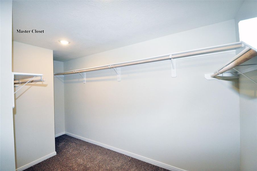 Spacious, unfurnished interior of a new home in , League City (Image 21).