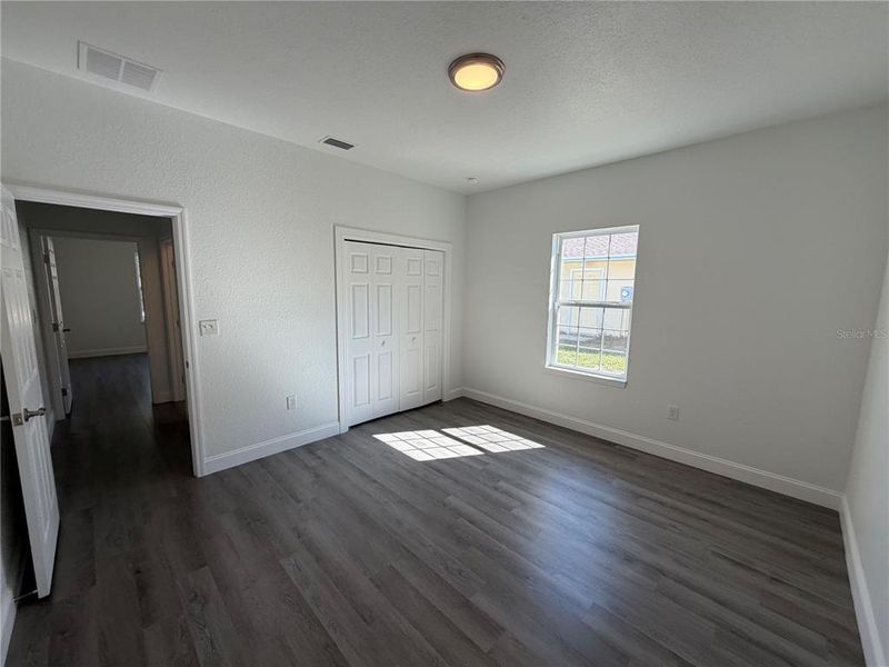 Spacious, unfurnished interior of a new home in , Ocala (Image 11). Spacious, unfurnished interior of a new home in , Ocala (Image 11).