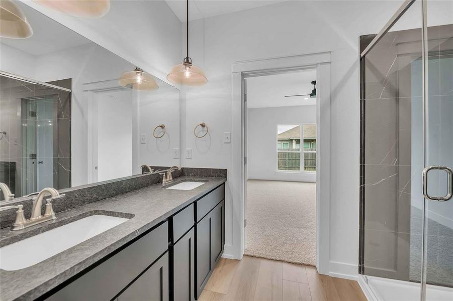 Please Note: These interior photos are not of the actual home but are of a completed one with a similar floor plan. Finishes, features, and layouts may vary. Please Note: These interior photos are not of the actual home but are of a completed one with a similar floor plan. Finishes, features, and layouts may vary.