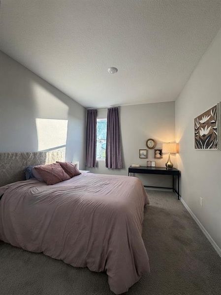 Furnished interior view inside a new home in , San Antonio (Image 34). Furnished interior view inside a new home in , San Antonio (Image 34).