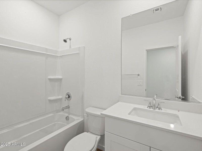 Bathroom 2 Bathroom 2