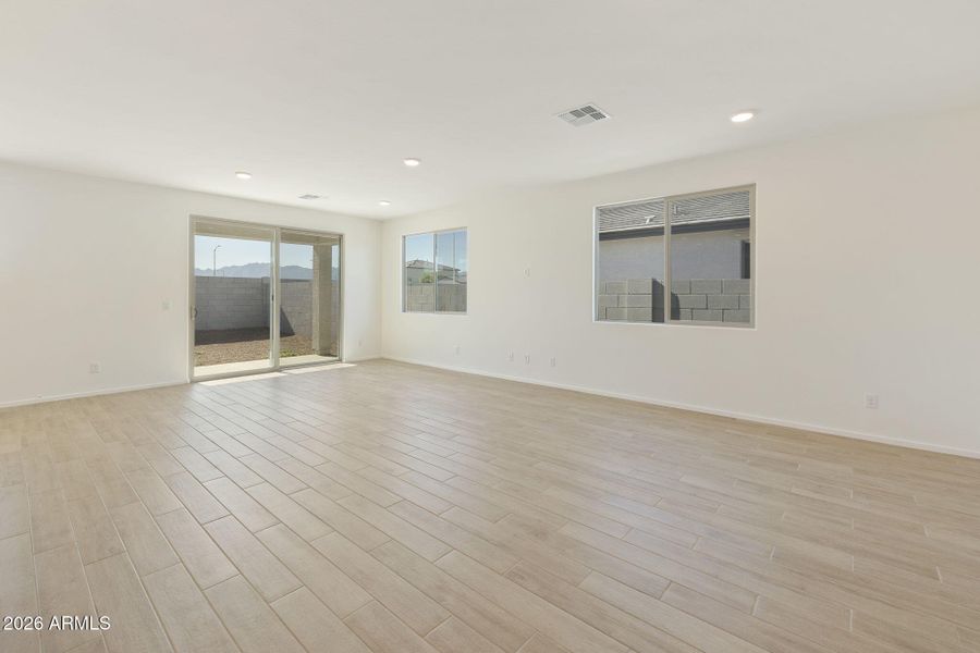 GREAT ROOM GREAT ROOM