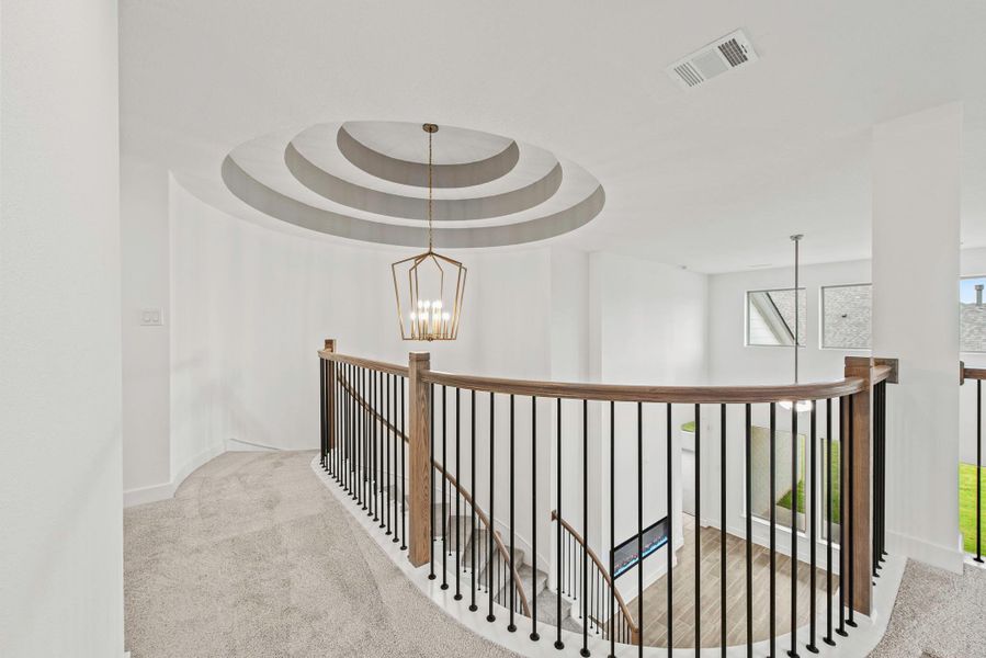 Representative image. Features, specifications, selections and colors may vary.