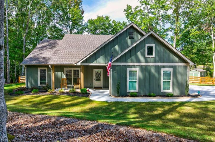 Image 27 of a home in .