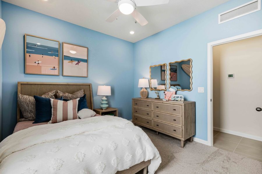 4br New Home in Port St. Lucie, FL.  - Slide 28