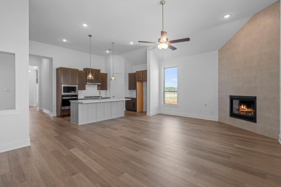 3br New Home in Wylie, TX.  - Slide 16