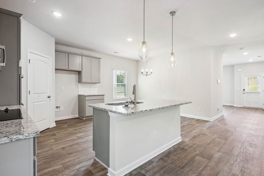 4br New Home in McDonough, GA.  - Slide 28