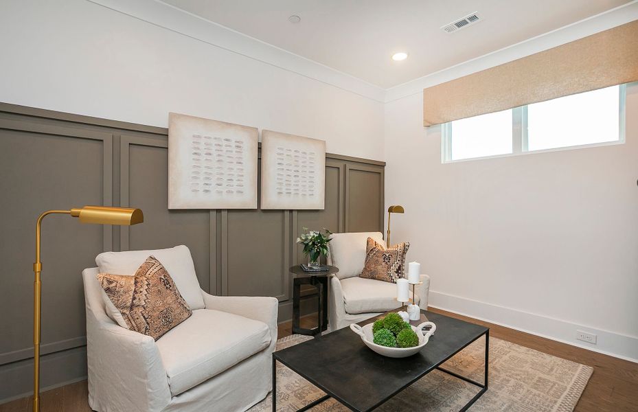 Office Space Office Space