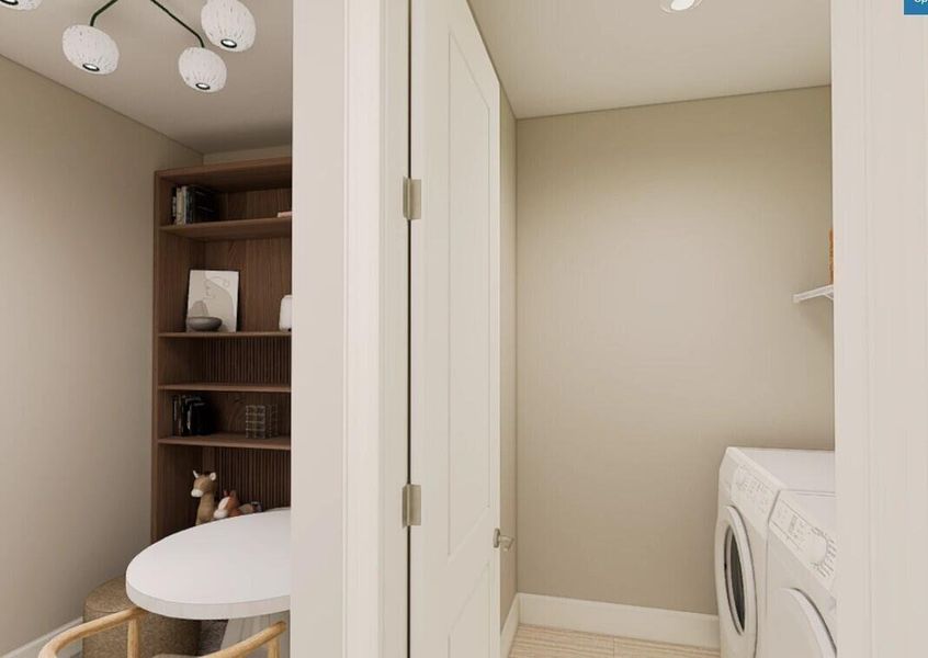 Banyan Laundry and Loft Banyan Laundry and Loft