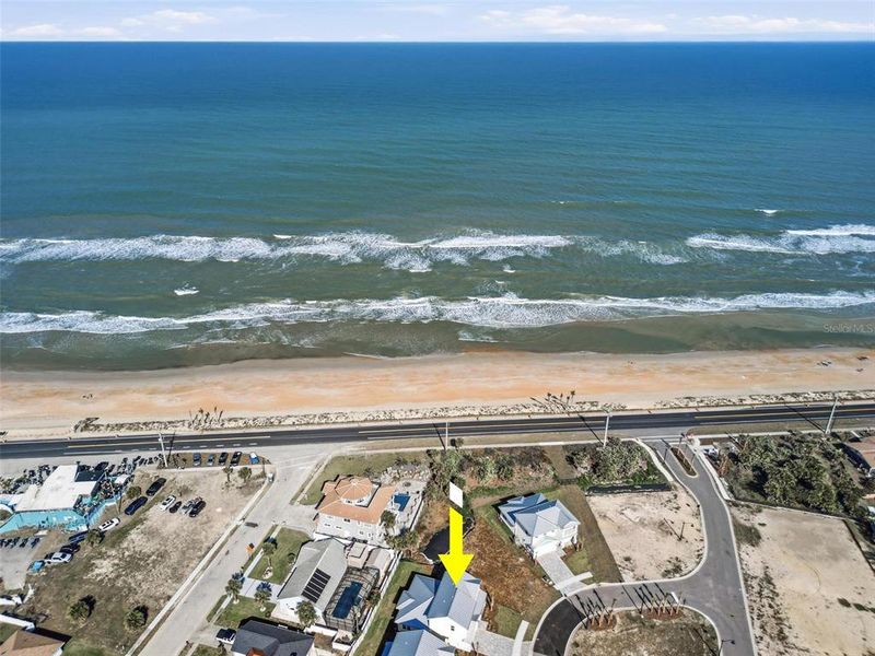 Site preparation for new homesites in Beachview Cove, Ormond Beach (Image 20).