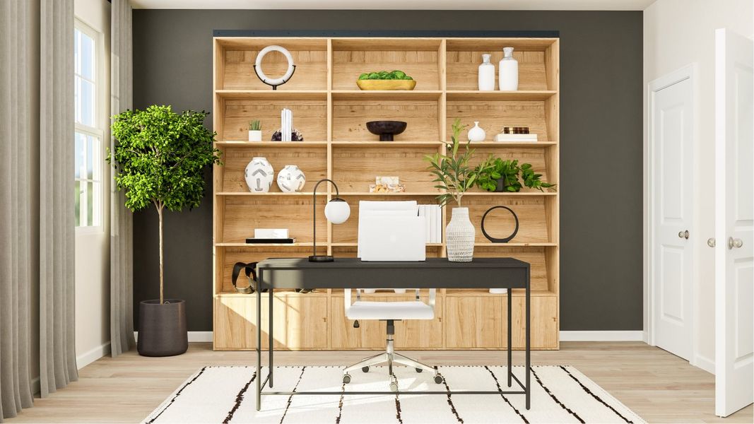 Chamberlain Chamberlain