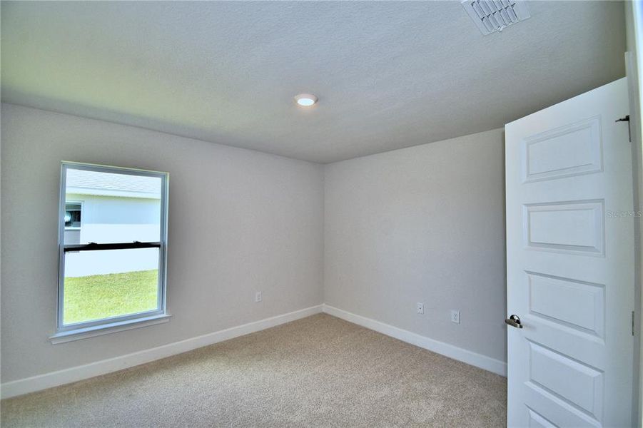 Spacious, unfurnished interior of a new home in Cadence Crossing, Auburndale (Image 42). Spacious, unfurnished interior of a new home in Cadence Crossing, Auburndale (Image 42).