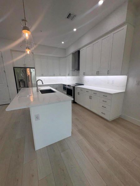 Mallory Kitchen