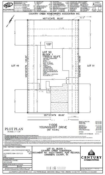 Image 24 of a home in Country Creek. Image 24 of a home in Country Creek.