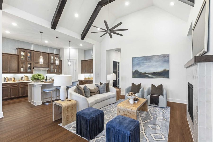 Family Room Family Room