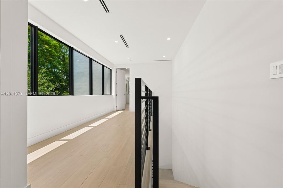 Spacious, unfurnished interior of a new home in , Miami (Image 31). Spacious, unfurnished interior of a new home in , Miami (Image 31).