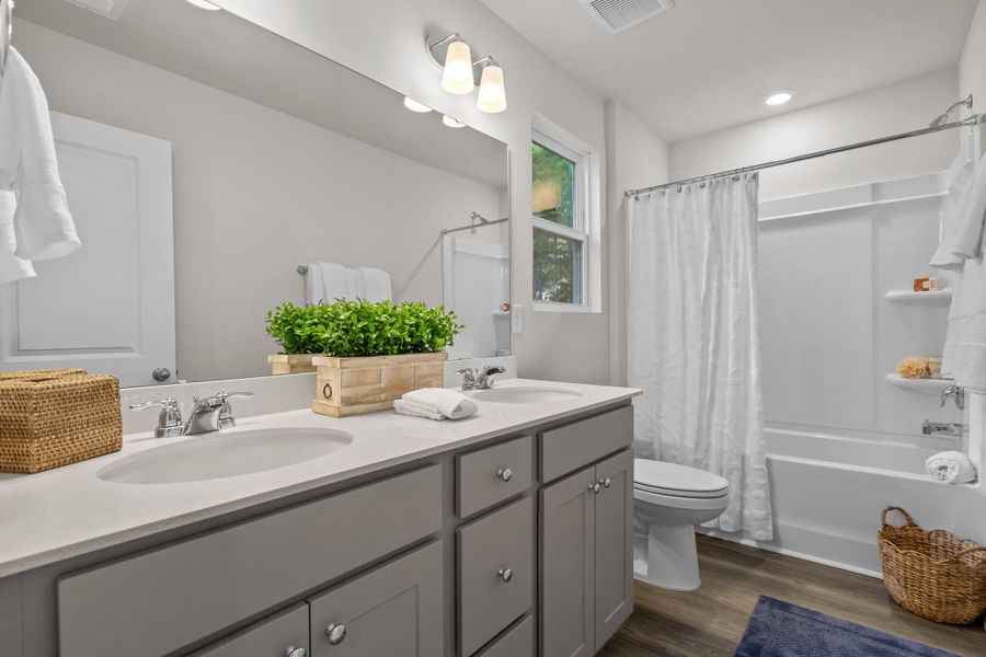 New Home in Calabash, NC.  - Slide 27