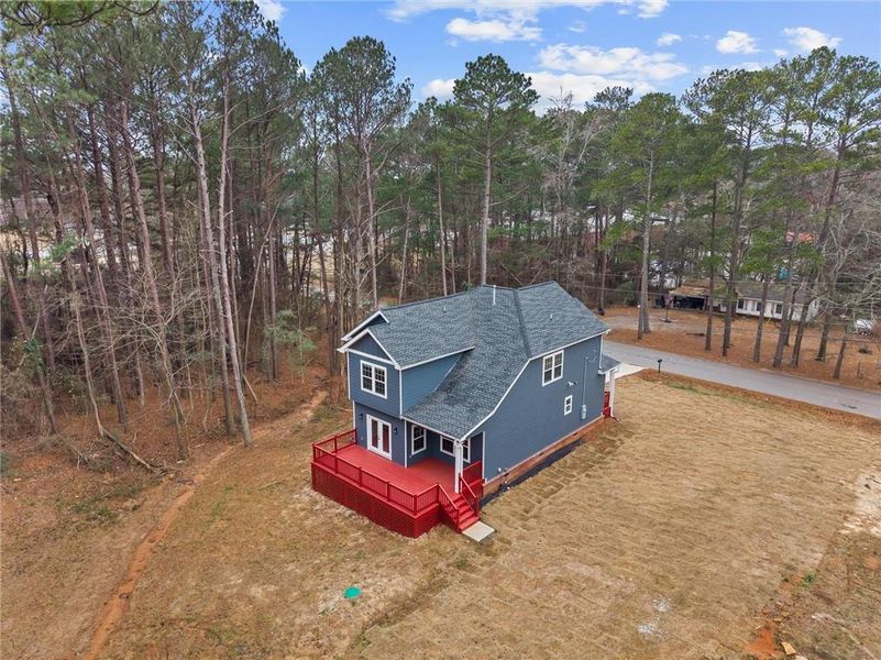 Image 32 of a home in .