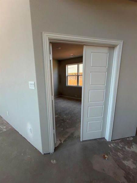 Study - In Progress Study - In Progress