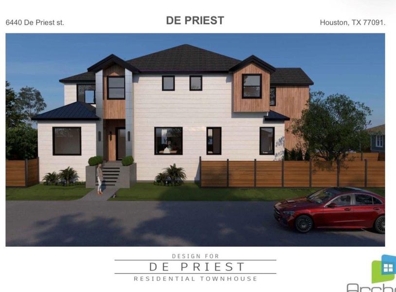 Image 8 of a home in .