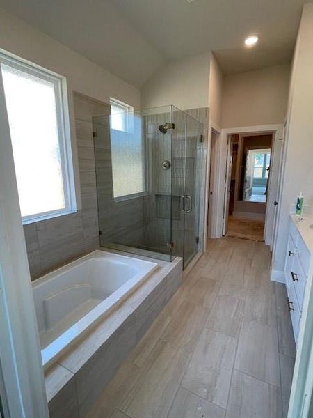 Image 29 of a home in Harvest Point at Clopton Farms.