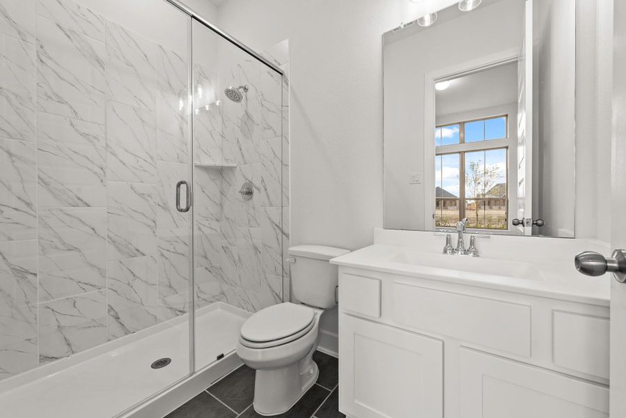 Representative image. Features, specifications, selections and colors may vary.