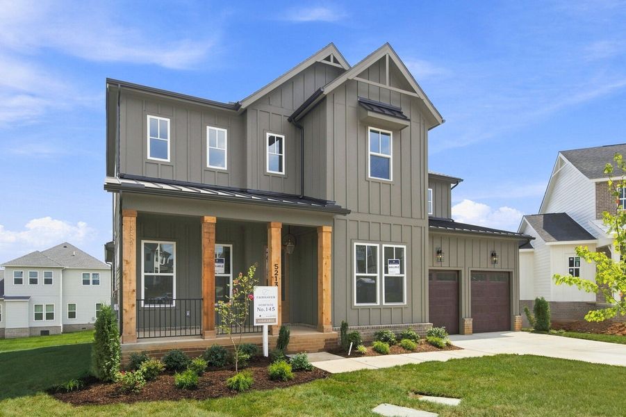 5br New Home in Thompson's Station, TN. - Slide 3 5br New Home in Thompson's Station, TN. - Slide 3